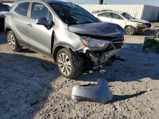 Photo 12 VIN: KL4CJASB8KB774349 - BUICK ENCORE PRE 