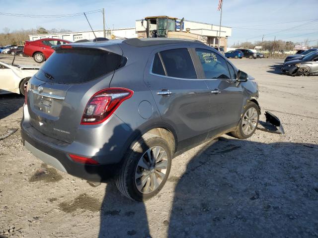 Photo 2 VIN: KL4CJASB8KB774349 - BUICK ENCORE PRE 