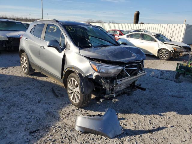 Photo 3 VIN: KL4CJASB8KB774349 - BUICK ENCORE PRE 