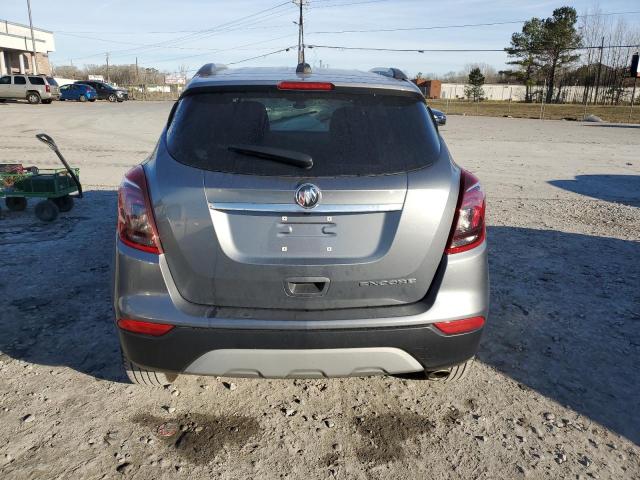 Photo 5 VIN: KL4CJASB8KB774349 - BUICK ENCORE PRE 