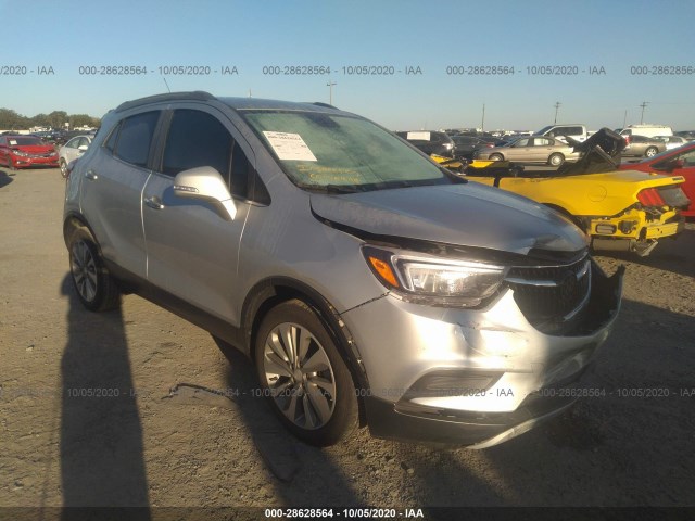 Photo 0 VIN: KL4CJASB8KB775498 - BUICK ENCORE 