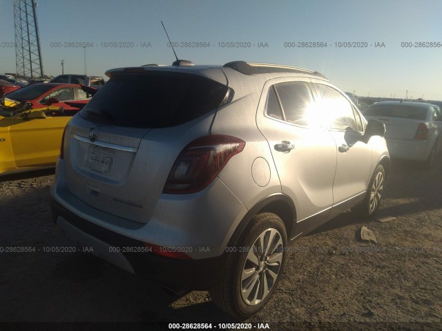 Photo 3 VIN: KL4CJASB8KB775498 - BUICK ENCORE 