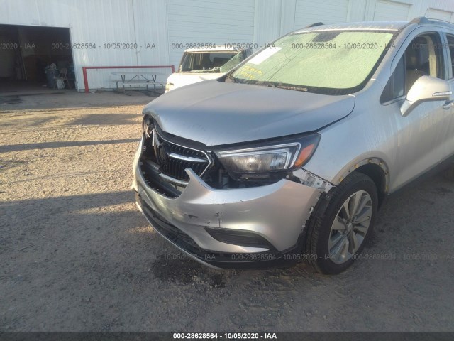 Photo 5 VIN: KL4CJASB8KB775498 - BUICK ENCORE 