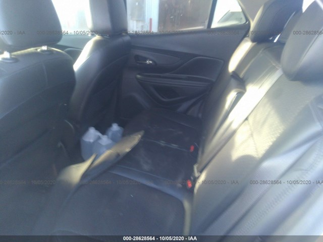 Photo 7 VIN: KL4CJASB8KB775498 - BUICK ENCORE 