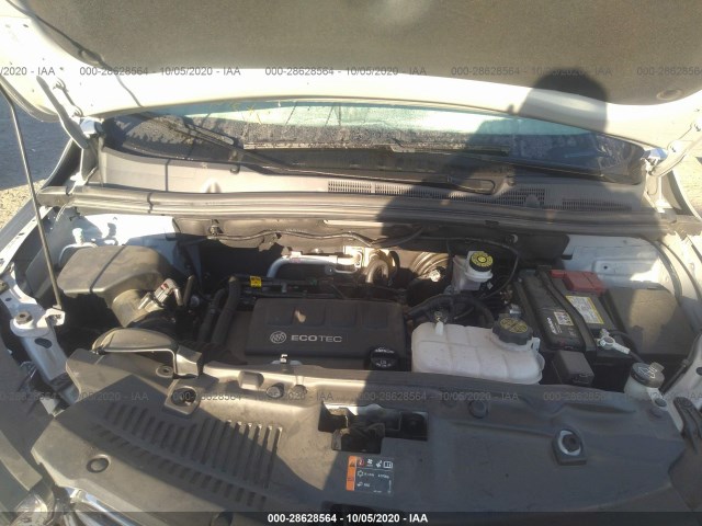 Photo 9 VIN: KL4CJASB8KB775498 - BUICK ENCORE 