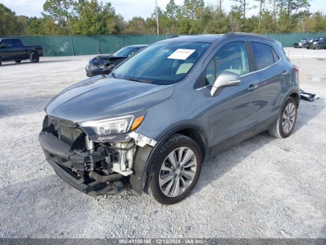 Photo 1 VIN: KL4CJASB8KB777137 - BUICK ENCORE 