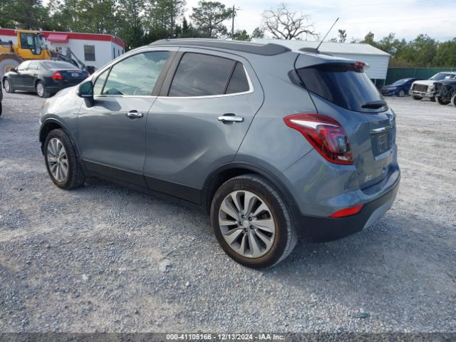 Photo 2 VIN: KL4CJASB8KB777137 - BUICK ENCORE 