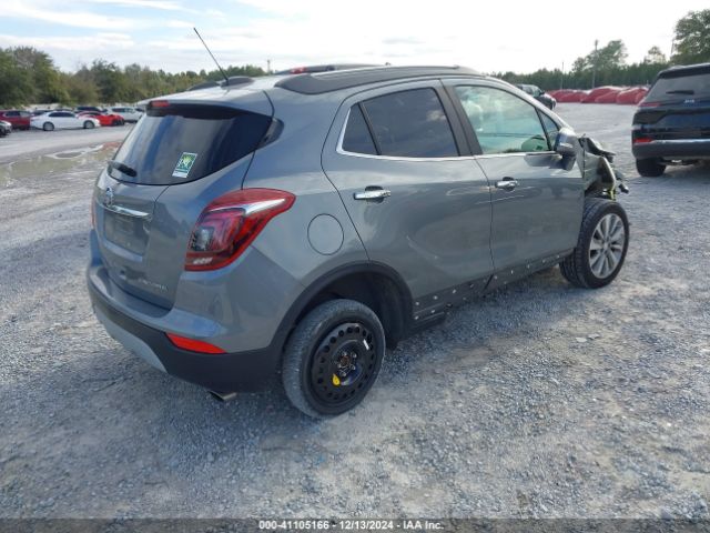 Photo 3 VIN: KL4CJASB8KB777137 - BUICK ENCORE 