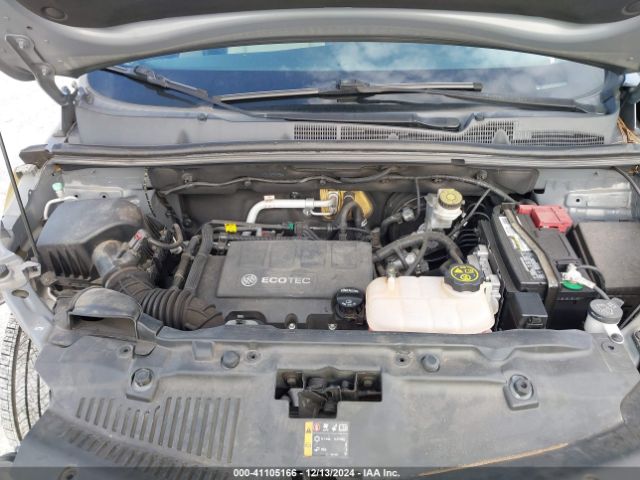 Photo 9 VIN: KL4CJASB8KB777137 - BUICK ENCORE 