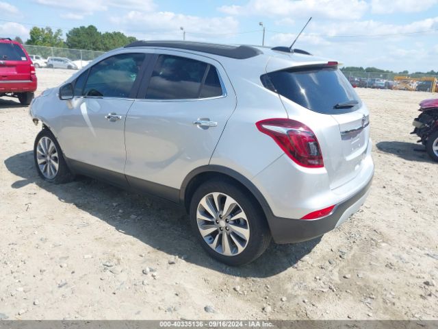 Photo 2 VIN: KL4CJASB8KB779535 - BUICK ENCORE 