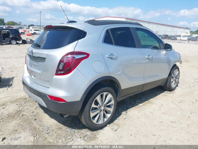 Photo 3 VIN: KL4CJASB8KB779535 - BUICK ENCORE 