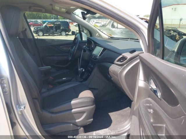 Photo 4 VIN: KL4CJASB8KB779535 - BUICK ENCORE 