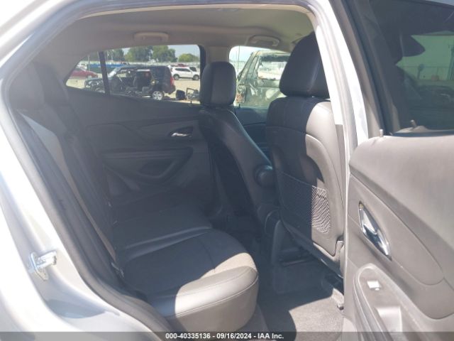 Photo 7 VIN: KL4CJASB8KB779535 - BUICK ENCORE 