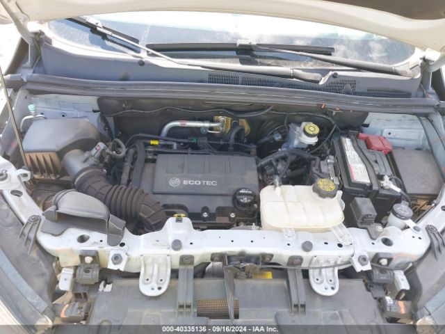 Photo 9 VIN: KL4CJASB8KB779535 - BUICK ENCORE 