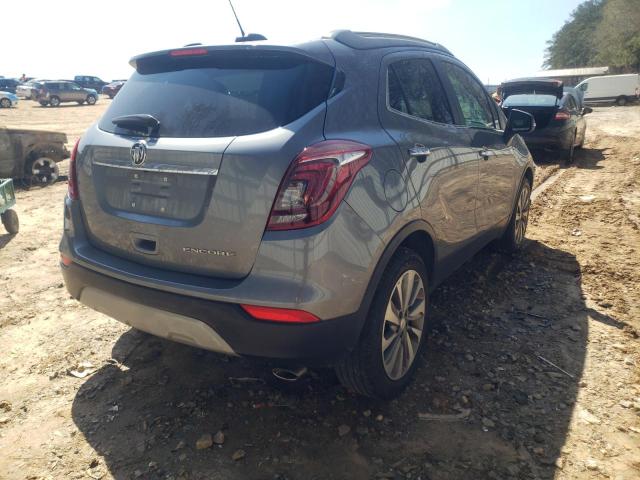 Photo 3 VIN: KL4CJASB8KB779695 - BUICK ENCORE PRE 