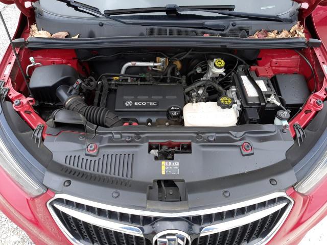 Photo 10 VIN: KL4CJASB8KB783374 - BUICK ENCORE PRE 