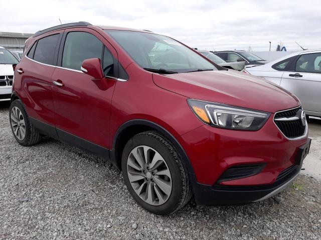 Photo 3 VIN: KL4CJASB8KB783374 - BUICK ENCORE PRE 