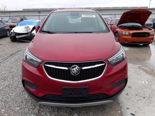 Photo 4 VIN: KL4CJASB8KB783374 - BUICK ENCORE PRE 