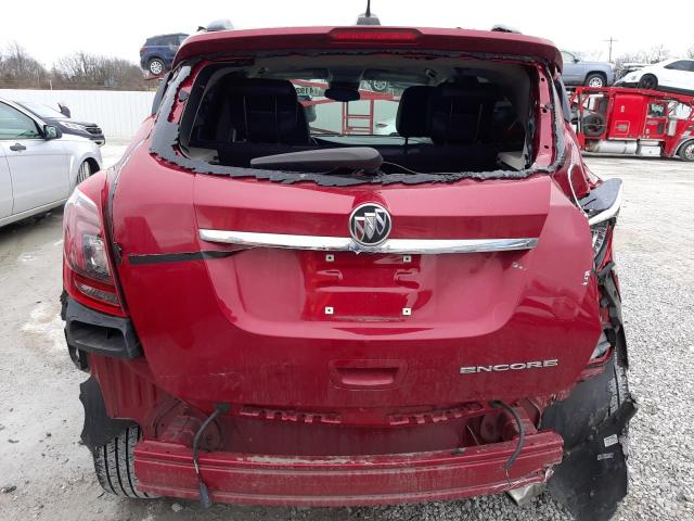 Photo 5 VIN: KL4CJASB8KB783374 - BUICK ENCORE PRE 