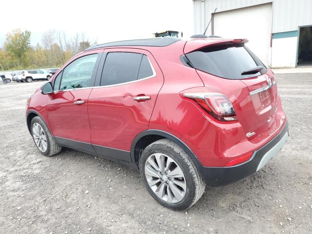 Photo 1 VIN: KL4CJASB8KB787392 - BUICK ENCORE PRE 