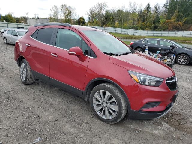 Photo 3 VIN: KL4CJASB8KB787392 - BUICK ENCORE PRE 