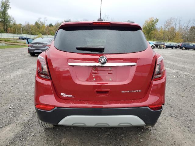 Photo 5 VIN: KL4CJASB8KB787392 - BUICK ENCORE PRE 