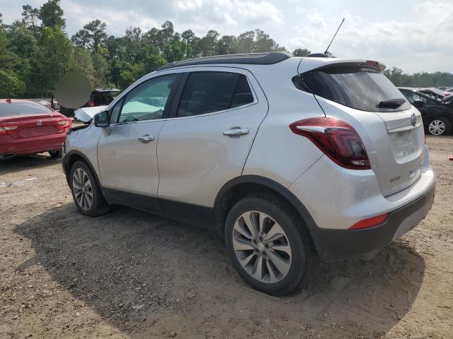 Photo 1 VIN: KL4CJASB8KB787621 - BUICK ENCORE PRE 