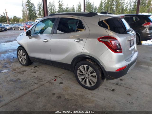 Photo 2 VIN: KL4CJASB8KB791068 - BUICK ENCORE 