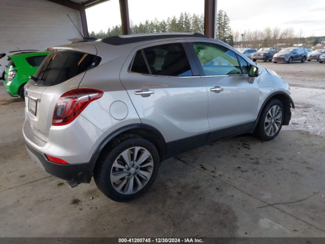 Photo 3 VIN: KL4CJASB8KB791068 - BUICK ENCORE 