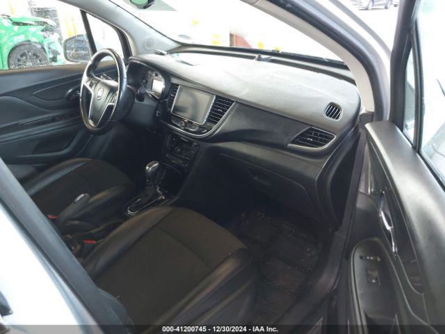 Photo 4 VIN: KL4CJASB8KB791068 - BUICK ENCORE 