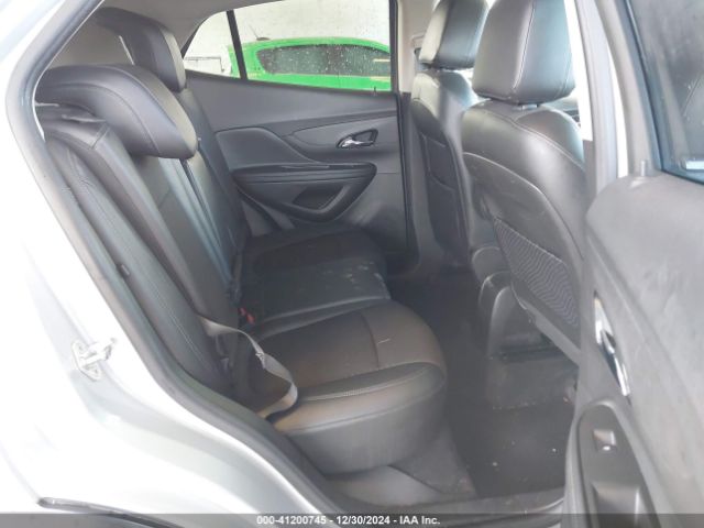 Photo 7 VIN: KL4CJASB8KB791068 - BUICK ENCORE 