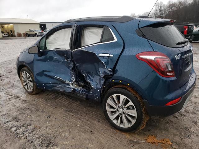 Photo 1 VIN: KL4CJASB8KB802635 - BUICK ENCORE PRE 