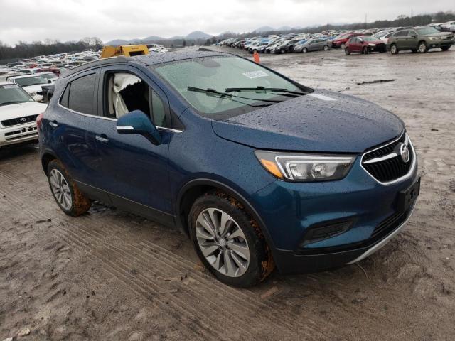 Photo 3 VIN: KL4CJASB8KB802635 - BUICK ENCORE PRE 