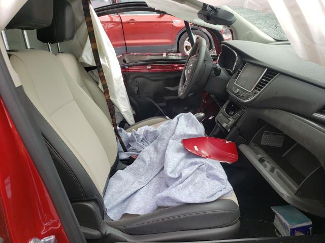 Photo 4 VIN: KL4CJASB8KB803087 - BUICK ENCORE PRE 