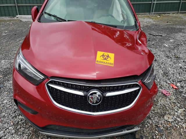 Photo 6 VIN: KL4CJASB8KB803087 - BUICK ENCORE PRE 