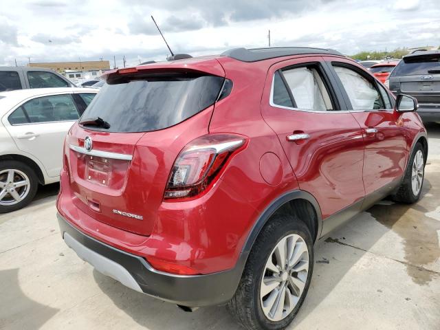 Photo 3 VIN: KL4CJASB8KB815546 - BUICK ENCORE PRE 