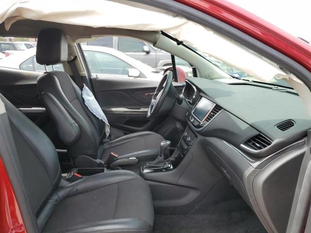 Photo 4 VIN: KL4CJASB8KB815546 - BUICK ENCORE PRE 