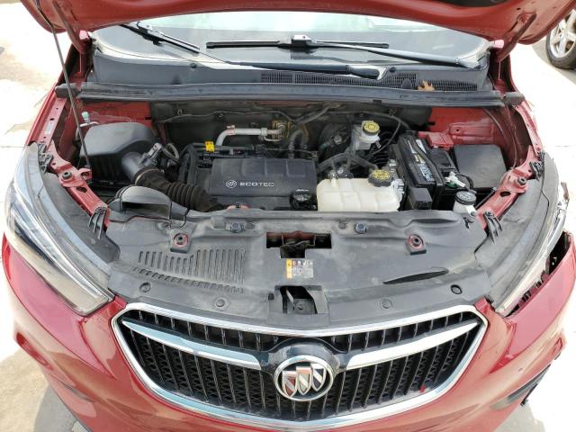 Photo 6 VIN: KL4CJASB8KB815546 - BUICK ENCORE PRE 