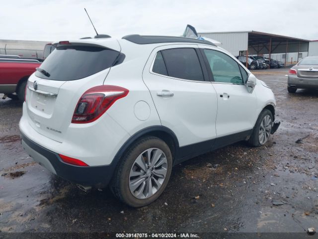 Photo 3 VIN: KL4CJASB8KB819483 - BUICK ENCORE 