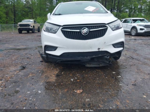 Photo 5 VIN: KL4CJASB8KB819483 - BUICK ENCORE 