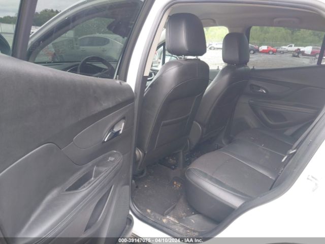 Photo 7 VIN: KL4CJASB8KB819483 - BUICK ENCORE 