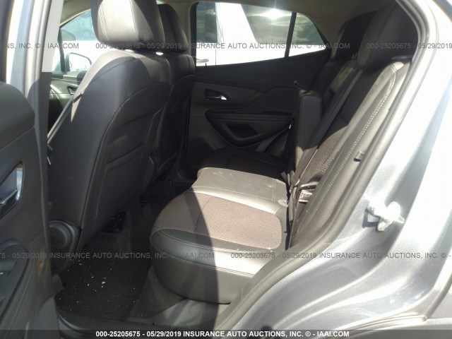 Photo 7 VIN: KL4CJASB8KB820066 - BUICK ENCORE 