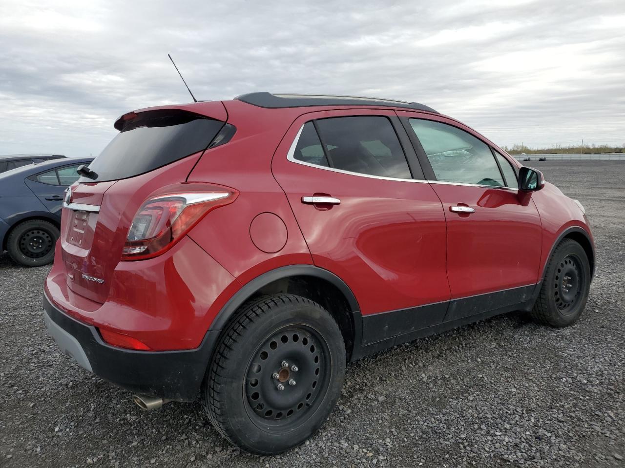 Photo 2 VIN: KL4CJASB8KB833884 - BUICK ENCORE 