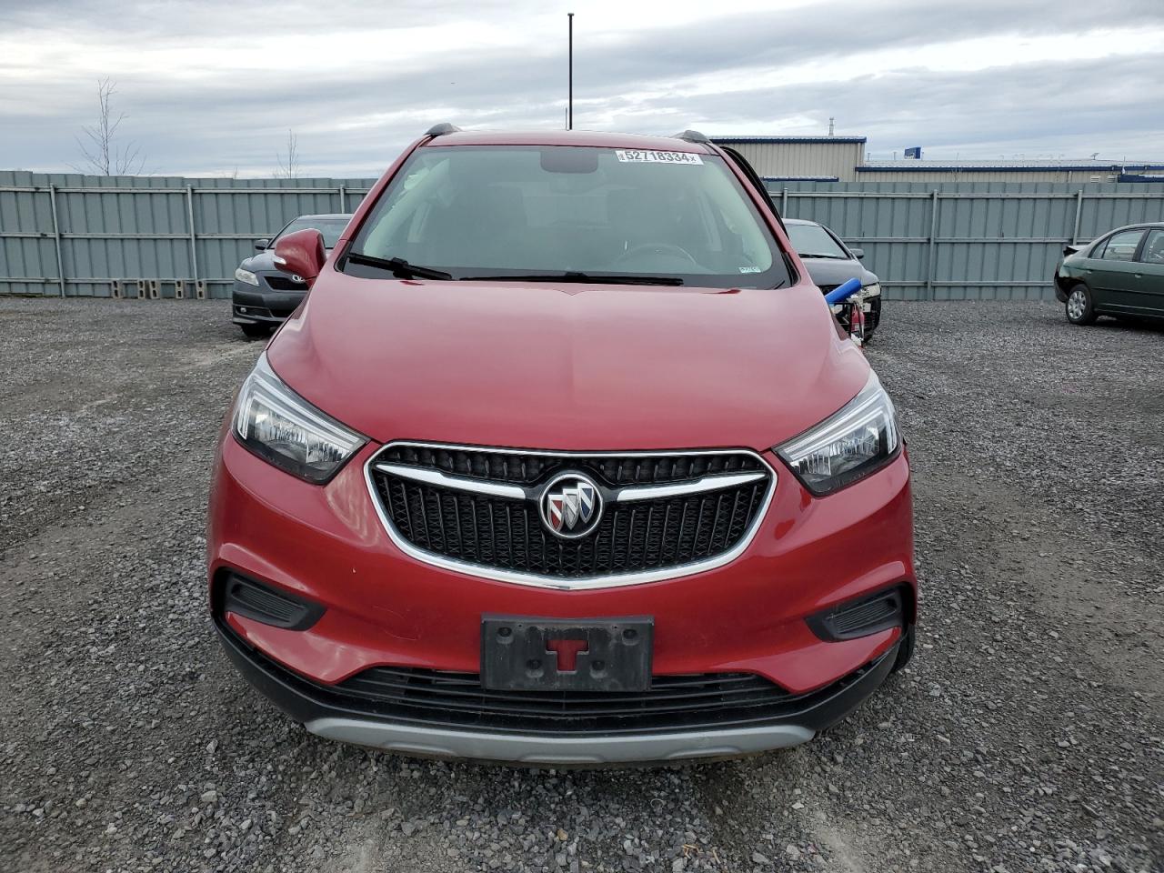 Photo 4 VIN: KL4CJASB8KB833884 - BUICK ENCORE 