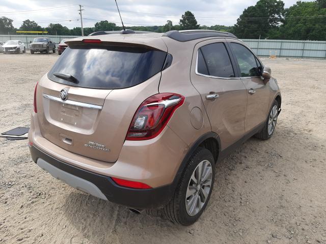 Photo 3 VIN: KL4CJASB8KB835005 - BUICK ENCORE PRE 