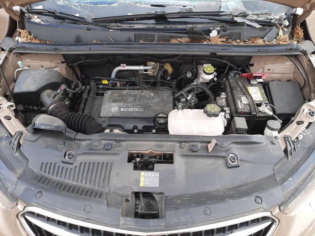 Photo 6 VIN: KL4CJASB8KB835005 - BUICK ENCORE PRE 