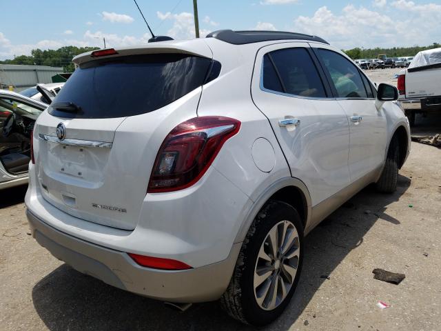 Photo 3 VIN: KL4CJASB8KB836509 - BUICK ENCORE PRE 