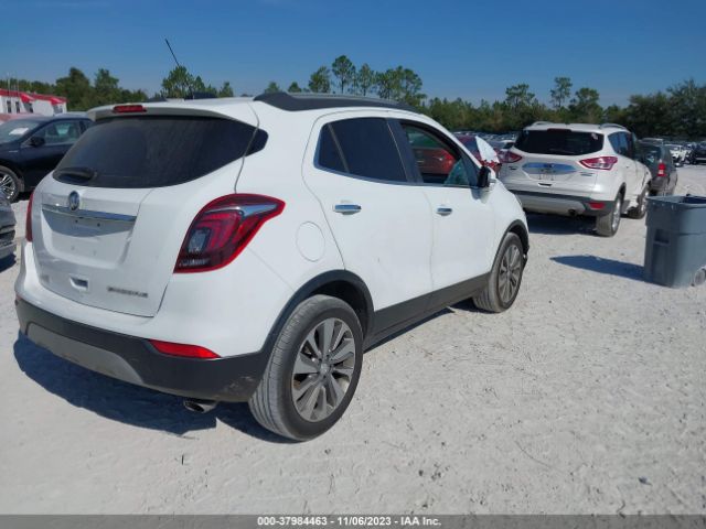 Photo 3 VIN: KL4CJASB8KB842844 - BUICK ENCORE 