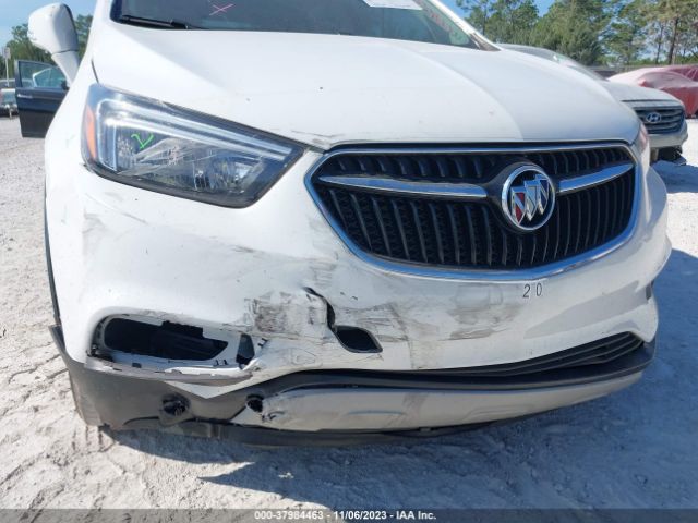 Photo 5 VIN: KL4CJASB8KB842844 - BUICK ENCORE 