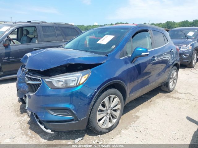 Photo 1 VIN: KL4CJASB8KB844951 - BUICK ENCORE 